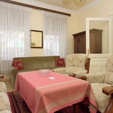 Apartman Vila Milica Kikinda ภายนอก รูปภาพ